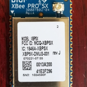 Xbp9x Dmus 001 Digi Guaranteed Trusted IMPOCHIPS