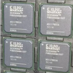 Xc3s400a 4fgg320i Xilinx Ic Guaranteed Trusted IMPOCHIPS