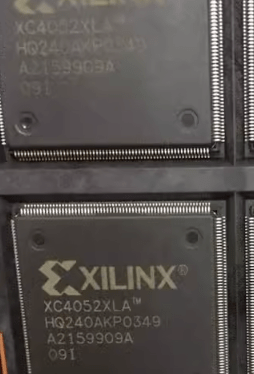 Xc4052xla 09hq240i Xilinx Ic Guaranteed Trusted IMPOCHIPS