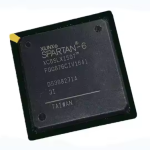 Xc6slx150 3fgg484i Xilinx Ic Guaranteed Trusted IMPOCHIPS
