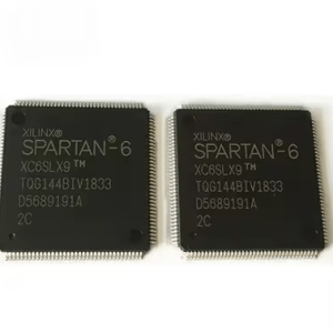 Xc6slx9 3tqg144c Xilinx Ic Guaranteed Trusted IMPOCHIPS