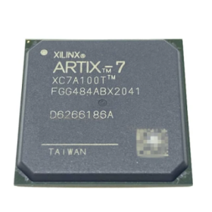 Xc7a100t 1fgg484i Xilinx Ic Guaranteed Trusted IMPOCHIPS