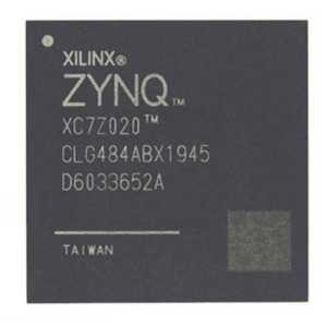Xc7z020 3clg484e Xilinx Ic Guaranteed Trusted IMPOCHIPS