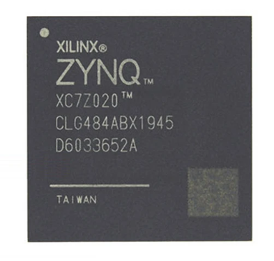 Xc7z020 3clg484e Xilinx Ic Guaranteed Trusted IMPOCHIPS