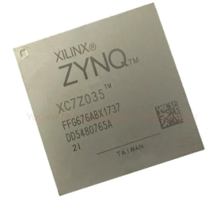 Xc7z035 2fbg676i Xilinx Ic Guaranteed Trusted IMPOCHIPS