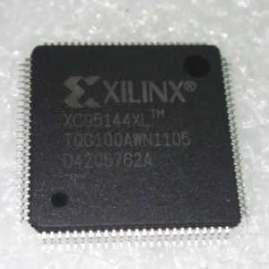 Xc95144xl 10tq100c Xilinx Ic Guaranteed Trusted IMPOCHIPS