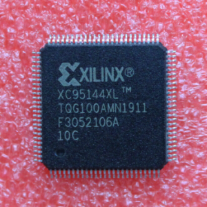 Xc95144xl 10tqg100c Xilinx Ic Guaranteed Trusted IMPOCHIPS