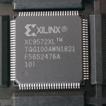 Xc9572xl 7vqg64i Xilinx Ic Guaranteed Trusted IMPOCHIPS