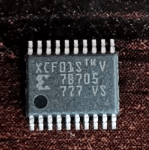 Xcf01svo20c Xilinx Ic Guaranteed Trusted IMPOCHIPS