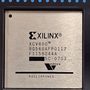 Xcv800 5bg560c Xilinx Ic Guaranteed Trusted IMPOCHIPS