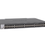 Xsm4348cs 100nes Netgear Guaranteed Trusted IMPOCHIPS