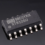 Xtr106ua Ti Ic Guaranteed Trusted IMPOCHIPS