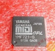 Ymf721 S Yamaha Ic Guaranteed Trusted IMPOCHIPS