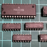 Ymu251 D129 Yamaha Ic Guaranteed Trusted IMPOCHIPS