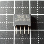 Zjk51r5 05 01 Tdk Filter Guaranteed Trusted IMPOCHIPS