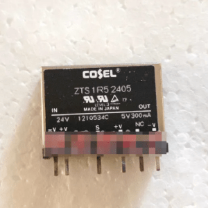 Zts1r52405 Cosel Ic Guaranteed Trusted IMPOCHIPS