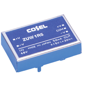 Zuw1r51212 Cosel Module Guaranteed Trusted IMPOCHIPS