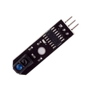 1 Channel Infrared 1 Road Tracing Module Follower Tracking Sensor Module1