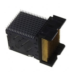 10077555 101lf Amphenol Connector Guaranteed Trusted IMPOCHIPS