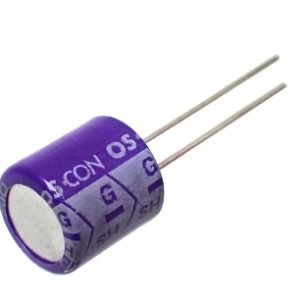 10sh220m Sanyo Capacitor Guaranteed Trusted IMPOCHIPS