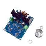 12v24v Digital Voltage And Current Regulator Xl4016 High Power 8a Dc Regulator Board1