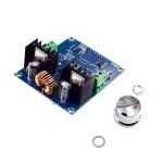 12v24v Digital Voltage And Current Regulator Xl4016 High Power 8a Dc Regulator Board2