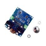 12v24v Digital Voltage And Current Regulator Xl4016 High Power 8a Dc Regulator Board3