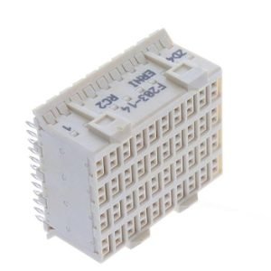 134883 Erni Connector Guaranteed Trusted IMPOCHIPS
