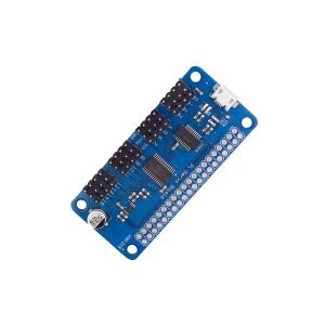 16 Channel Pwm Servo Driver Board Led Servo Controller Usb Serial Port Ttl Iic Interface1