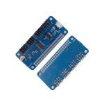 16 Channel Pwm Servo Driver Board Led Servo Controller Usb Serial Port Ttl Iic Interface5