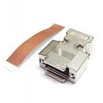 17je 09h 1a Cf Ddk Connector Guaranteed Trusted IMPOCHIPS