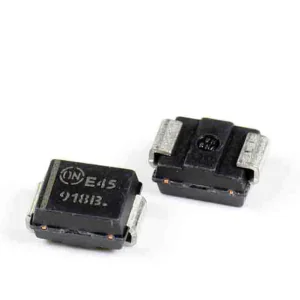 1smb5918bt3g Onsemi Diode Guaranteed Trusted Electronic Components