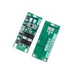 2 Strings Of 7.4v 8.4v 18650 Lithium Battery Protection Board With Balanced 20a Current Balanced Versionstandard Version 5