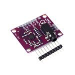 2 Way 5v 12v 24v Relay Module With Optocoupler Isolation Protection Expansion Board Module Microcontroller Development Board 2