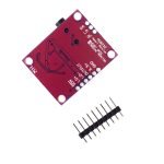 2 Way 5v 12v 24v Relay Module With Optocoupler Isolation Protection Expansion Board Module Microcontroller Development Board 4