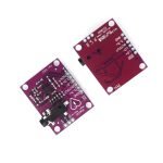 2 Way 5v 12v 24v Relay Module With Optocoupler Isolation Protection Expansion Board Module Microcontroller Development Board 5