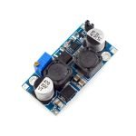 25w Automatic Boost Module Solar Power Panel 3v 15v To 0.5v 30v2