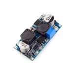 25w Automatic Boost Module Solar Power Panel 3v 15v To 0.5v 30v3