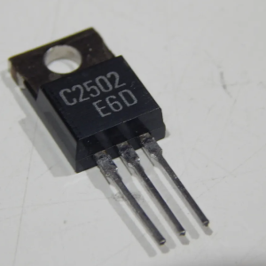 2sc2502 Onsemi Ic Guaranteed Trusted Electronic Components