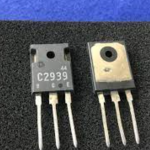 2sc2939 Shindengen Transistor Guaranteed Trusted Electronic Components