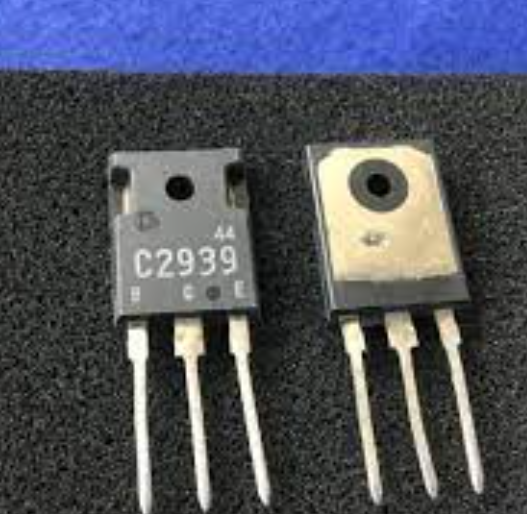 2sc2939 Shindengen Transistor Guaranteed Trusted Electronic Components