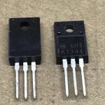2sk1394 Shindengen Electronic Transistor Guaranteed Trusted IMPOCHIPS