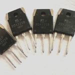 2sk2258 Fujitsu Mosfet Guaranteed Trusted IMPOCHIPS