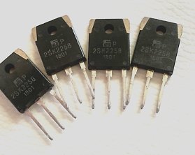 2sk2258 Fujitsu Mosfet Guaranteed Trusted IMPOCHIPS