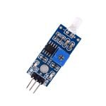 3 Pin Photodiode Module, Photosensitive Sensor, Photoelectric Light Control Switch, Light Brightness Detection Module 3