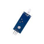 3 Pin Photodiode Module, Photosensitive Sensor, Photoelectric Light Control Switch, Light Brightness Detection Module 4