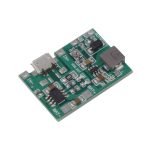 3.7v 5v To 9v Multimeter Modified 18650 Lithium Battery Charging, Boosting And Discharging Integrated Adjustable Module 2a 1