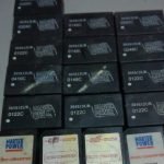 305s12ur Power One Guaranteed Trusted IMPOCHIPS