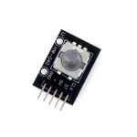 360 Degree Rotary Encoder For Module Potentiometer Digital Pulse Output Ky 0401