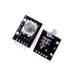 360 Degree Rotary Encoder For Module Potentiometer Digital Pulse Output Ky 0405